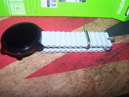 Watch Strap 2 الأشرطة مشاهدة هلام السيليكا