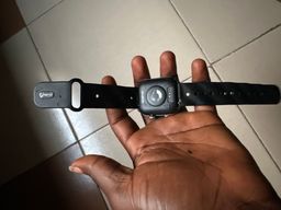 Watch Pro AM 1.85″ AMOLED IP68 Smart Watch