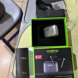 Amazing Oraimo FreePods Pro+
