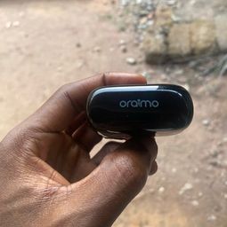 Rhyme ANC True Wireless Earbuds