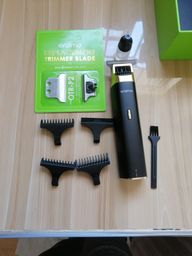 Smart Trimmer 2 Long Lasting Battery Trimmer