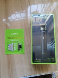 Smart Trimmer 2 Long Lasting Battery Trimmer