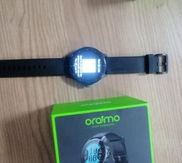 Watch Nova R 1.39'' Panda Glass IP68 Smart Watch