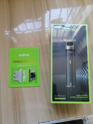Smart Trimmer 2 Long Lasting Battery Trimmer