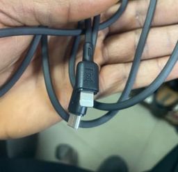 fastline 2 2.4A 1M cable C to L