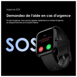 Watch ES 1.78″ AMOLED IP68 Smart Watch