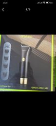 Smart Clippers plus cordless hair clipper
