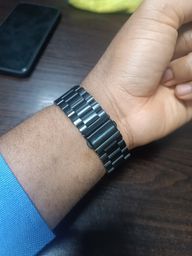 Stylish & Lightweight Watch Strap