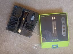 Smart Clipper Plus Cordless Hair Clipper