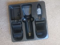 Smart Clipper Plus Cordless Hair Clipper