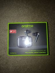 FreePods Pro+ Hybrid ANC True Wireless Earbuds
