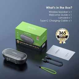 Oraimo Spacebox