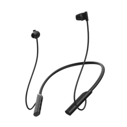Necklace Lite Casque sans fil à vibration d'appel
