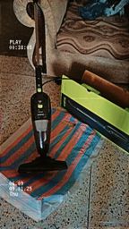 Smart Vacuum Corded Cleaner: Your Reliable Partner for a Spotless Home
