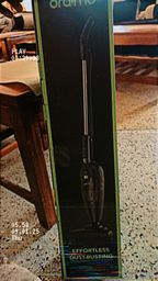 Smart Vacuum Corded Cleaner: Your Reliable Partner for a Spotless Home