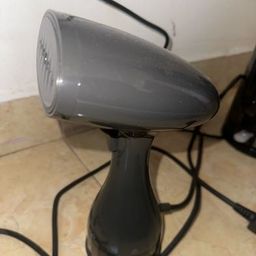 Five star steamer !