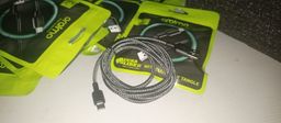 Braid Type-C 1.5m 2.1A Cable