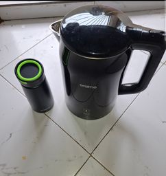 SmartKettle Byte 2000W 304 Stainless Steel Electric Kettle