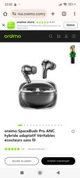 space pods pro