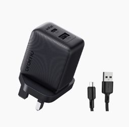Cannon 3 5W Wall Charger