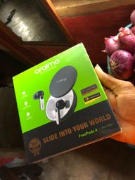 Awesome earbuds