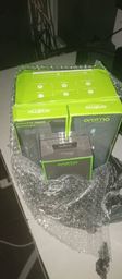 HyperGaN 65 65W GaN Wall Charger Kit with 100W CC Cable