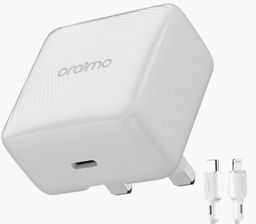20W Fast Charging