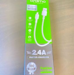 Design, robustesse & fast charge