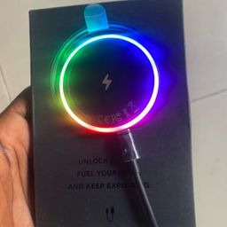 Oraimo PowerDock Magnetic Wireless charge