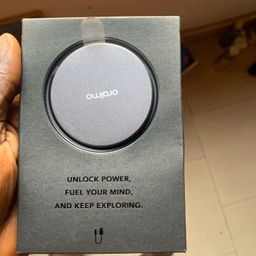 Oraimo PowerDock Magnetic Wireless charge
