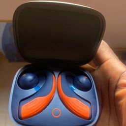 Oraimo OpenPods Open-ear Wireless Earbuds