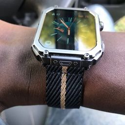 SMART WATCH STRAP