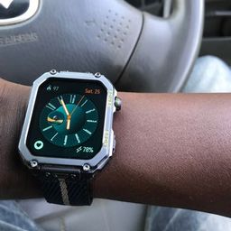 SMART WATCH STRAP