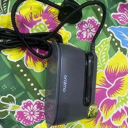 Smart Iron