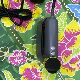 Smart Iron