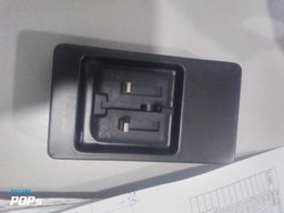 power cube charge head