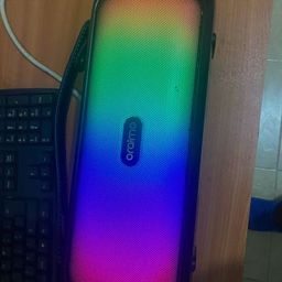 proper budget speaker