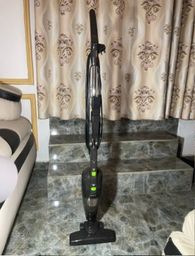 smart vacuum corded Vacuum cleaner