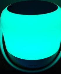 A Stunning and Versatile RGB Lamp for Every Mood