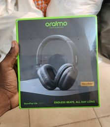 Audio