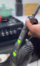 Corded Smart Vacuum