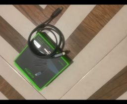 MagCable 1M 20W Type-C to Lightning Data Cable