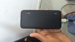 Slice Link 10000mAh 12W Power Bank
