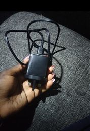 PowerCube 12 Sleek 12W Wall Charger Kit