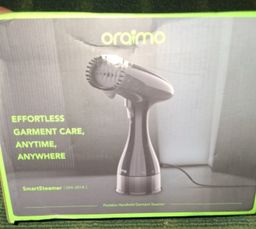 SmartSteamer