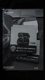 Oraimo SpaceBuds Review
