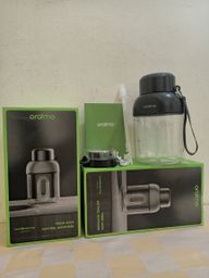 Perfect juice blender