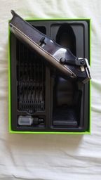 I Love the SmartClipper 2C Professional Hair Clipper
