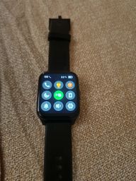Watch 4 Plus 2.01″ HD IP68 Montre intelligente