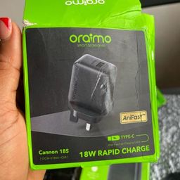 oraimo